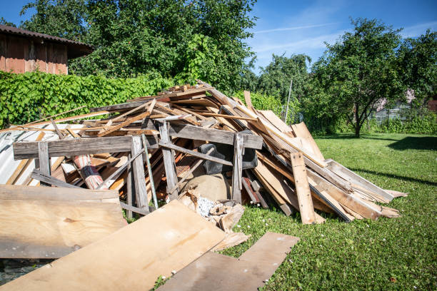 Retail Junk Removal in Madison, WV